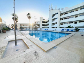 Apartamentos Arenas Negras Puerto Santiago